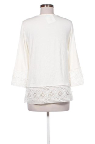 Damen Shirt Creations, Größe M, Farbe Weiß, Preis 12,99 €