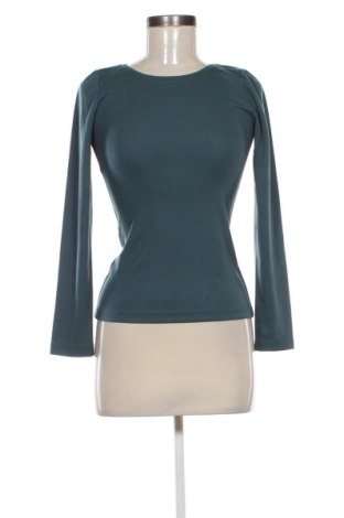 Дамска блуза Credo, Размер S, Цвят Зелен, Цена 55,00 €