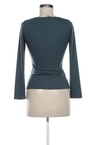 Дамска блуза Credo, Размер S, Цвят Зелен, Цена 55,00 €