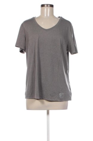 Дамска блуза Crivit, Размер L, Цвят Сив, Цена 10,22 €