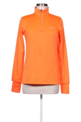 Damen Shirt Crivit, Größe M, Farbe Orange, Preis € 15,99