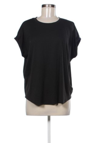 Damen Shirt Crivit, Größe L, Farbe Schwarz, Preis € 10,00