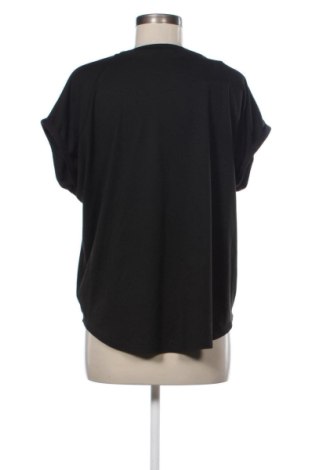 Damen Shirt Crivit, Größe L, Farbe Schwarz, Preis € 10,00