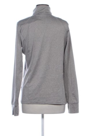 Damen Shirt Crivit, Größe XL, Farbe Grau, Preis 15,99 €