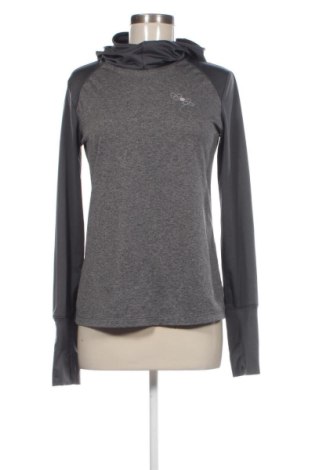 Дамска блуза Crivit, Размер S, Цвят Сив, Цена 4,60 €