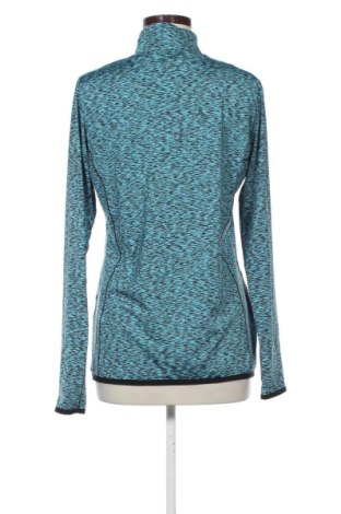 Damen Shirt Crivit, Größe L, Farbe Mehrfarbig, Preis € 5,99