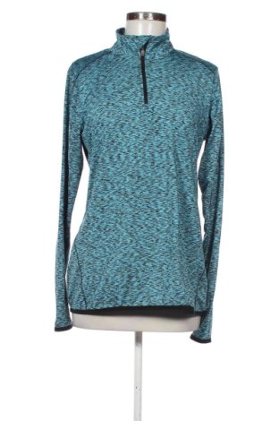 Damen Shirt Crivit, Größe L, Farbe Mehrfarbig, Preis € 5,99