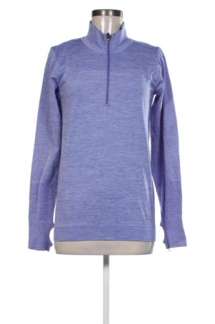 Damen Shirt Crivit, Größe L, Farbe Lila, Preis € 6,99