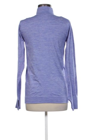 Damen Shirt Crivit, Größe L, Farbe Lila, Preis € 6,99