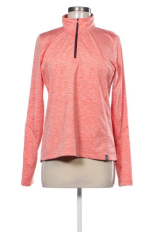 Damen Shirt Crivit, Größe L, Farbe Mehrfarbig, Preis € 15,99