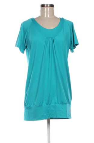 Damen Shirt Crivit, Größe L, Farbe Blau, Preis € 6,99