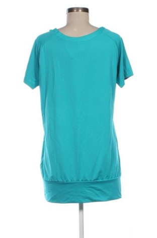 Damen Shirt Crivit, Größe L, Farbe Blau, Preis € 6,99