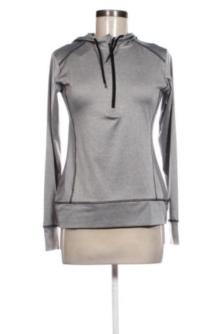Bluzka damska Crivit, Rozmiar S, Kolor Szary, Cena 32,15 zł