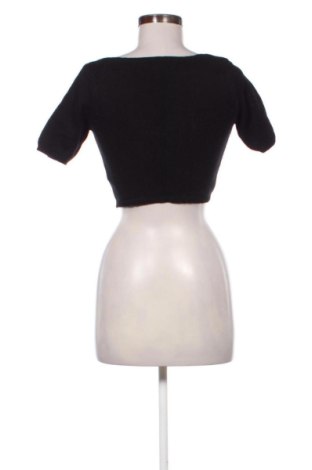 Bluzka damska Cropp, Rozmiar XS, Kolor Czarny, Cena 48,99 zł