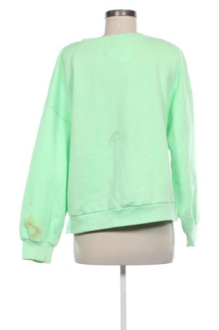Bluzka damska Cropp, Rozmiar L, Kolor Zielony, Cena 32,15 zł