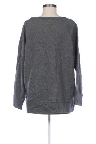 Damen Shirt Crossroads, Größe M, Farbe Grau, Preis 11,99 €