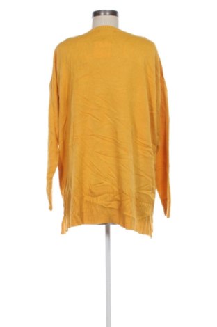 Dámska blúza Crossroads, Veľkosť XXL, Farba Žltá, Cena  6,95 €
