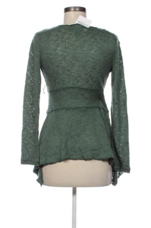 Dámská halenka Crossroads, Velikost XS, Barva Zelená, Cena  99,00 Kč