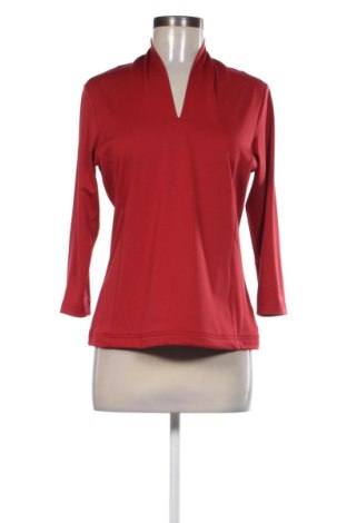 Bluză de femei Cutter & Buck, Mărime M, Culoare Roșu, Preț 81,99 Lei