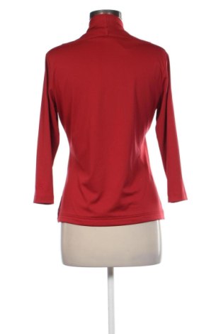 Bluză de femei Cutter & Buck, Mărime M, Culoare Roșu, Preț 81,99 Lei