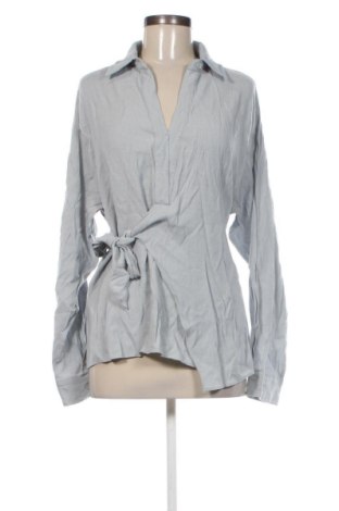 Női blúz DAZY, Méret XL, Szín Szürke, Ár 2 369 Ft