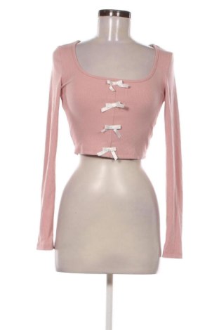 Dámska blúza DAZY, Veľkosť M, Farba Popolavo ružová, Cena  4,95 €