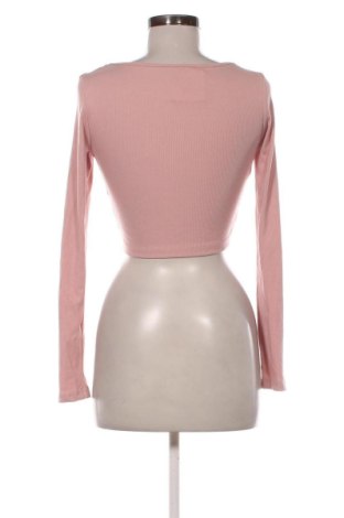 Dámska blúza DAZY, Veľkosť M, Farba Popolavo ružová, Cena  4,95 €