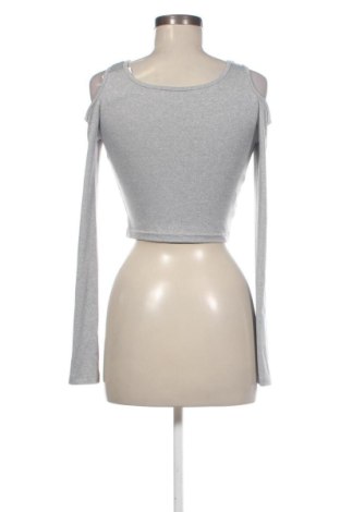 Damen Shirt DAZY, Größe S, Farbe Grau, Preis € 5,99