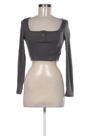 Női blúz DAZY, Méret S, Szín Szürke, Ár 4 009 Ft