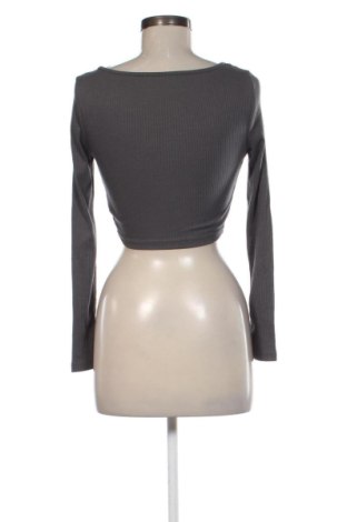 Női blúz DAZY, Méret S, Szín Szürke, Ár 4 009 Ft