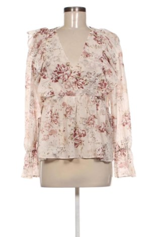 Bluză de femei DAZY, Mărime L, Culoare Multicolor, Preț 29,99 Lei