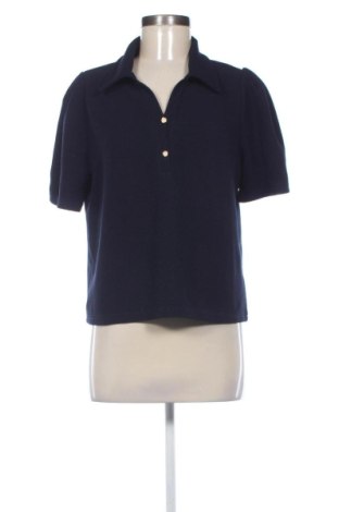 Damen Shirt DAZY, Größe L, Farbe Blau, Preis € 7,99