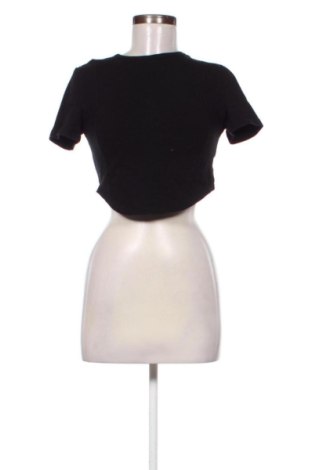 Γυναικεία μπλούζα DAZY, Μέγεθος M, Χρώμα Μαύρο, Τιμή 10,08 €