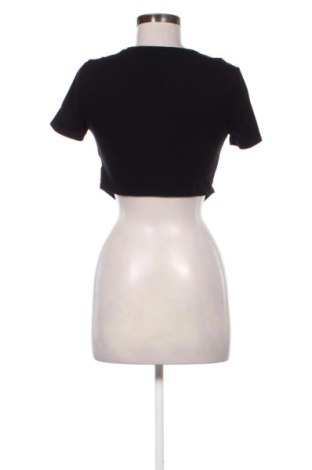 Γυναικεία μπλούζα DAZY, Μέγεθος M, Χρώμα Μαύρο, Τιμή 10,08 €