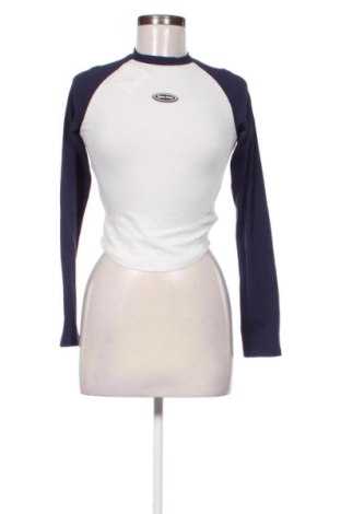 Дамска блуза DAZY, Размер M, Цвят Многоцветен, Цена 4,00 €