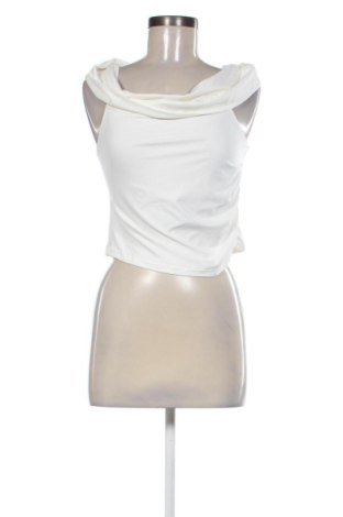 Damen Shirt DAZY, Größe M, Farbe Weiß, Preis 10,16 €