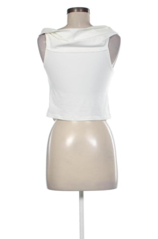 Damen Shirt DAZY, Größe M, Farbe Weiß, Preis 10,16 €