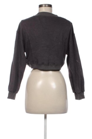 Дамска блуза DAZY, Размер S, Цвят Сив, Цена 4,60 €