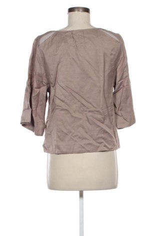 Bluză de femei DDP, Mărime M, Culoare Maro, Preț 32,99 Lei