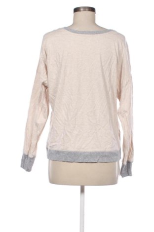 Дамска блуза DKNY, Размер L, Цвят Бежов, Цена 23,00 €