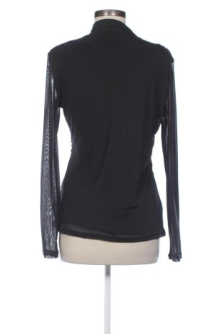 Дамска блуза DKNY, Размер M, Цвят Черен, Цена 17,89 €