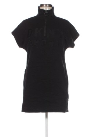 Γυναικεία μπλούζα DKNY, Μέγεθος XXS, Χρώμα Μαύρο, Τιμή 11,99 €