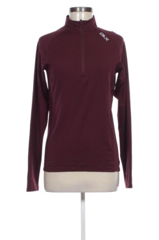 Damen Shirt DLX, Größe M, Farbe Rot, Preis € 20,00
