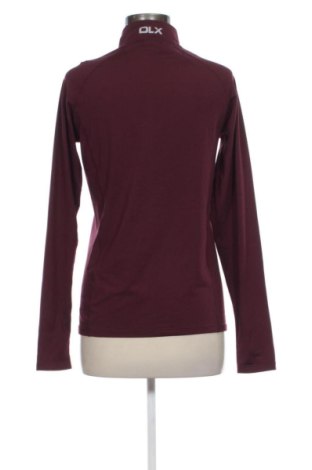 Damen Shirt DLX, Größe M, Farbe Rot, Preis € 20,00