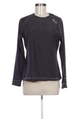 Damen Shirt DLX, Größe M, Farbe Grau, Preis € 20,00