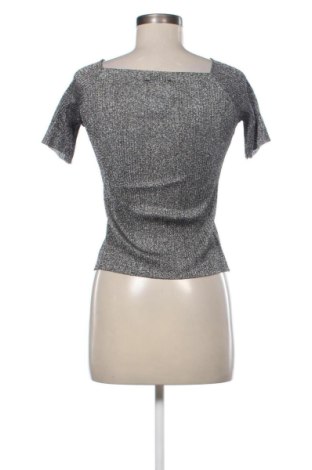 Γυναικεία μπλούζα Dani, Μέγεθος XS, Χρώμα Ασημί, Τιμή 7,99 €