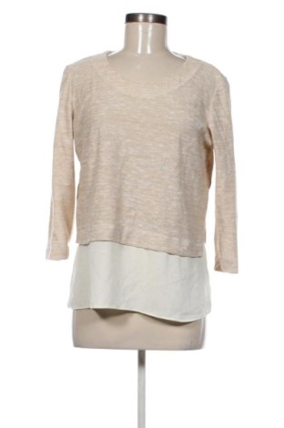 Damen Shirt Danini, Größe XL, Farbe Beige, Preis € 10,00