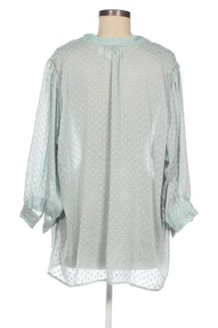 Дамска блуза Dante 6, Размер L, Цвят Зелен, Цена 42,43 €