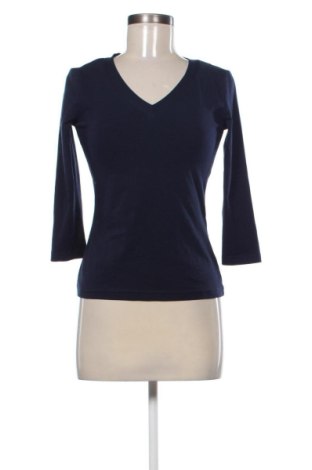 Dámska blúza Daphne, Veľkosť S, Farba Modrá, Cena  39,00 €