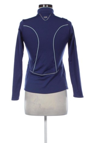 Дамска блуза Decathlon, Размер S, Цвят Син, Цена 6,13 €